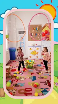 activity kids