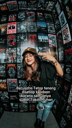 Bismillah aja