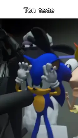 sonic