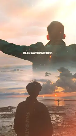 awesome God