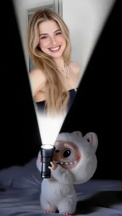 labubu livewallpaper