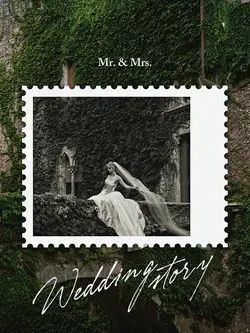 Wedding story