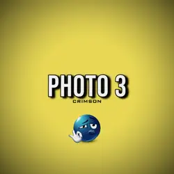 3 Photo Template