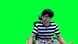 친구 놀리는 템플릿