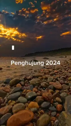 #Penghujung 2024