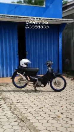 Aaa kacian aaa?