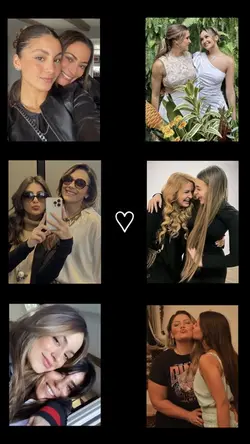 DIA DAS MÃES 🤍✨