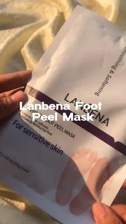 masker kaki