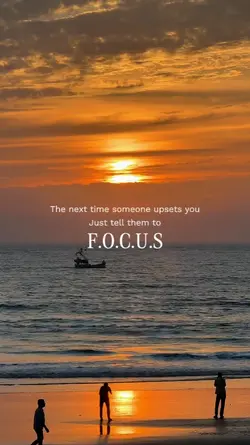 F.O.C.U.S