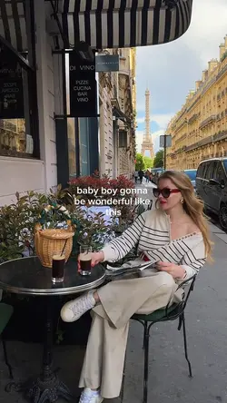 baby boy gonna