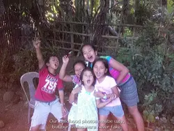 Missing this moment 