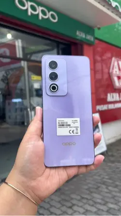 JJ oppo A3pro