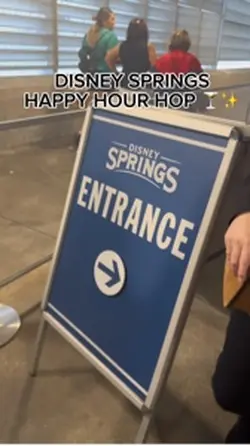 Disney Springs 