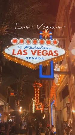 Las vegas