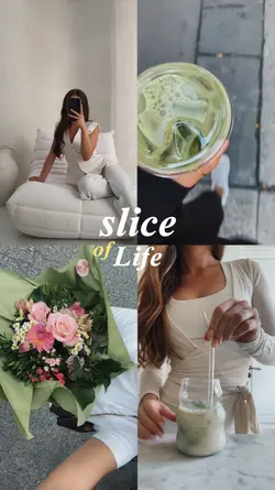 slice of life 