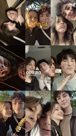 quiero decirte 