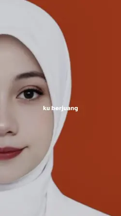 ku berjuang dari 