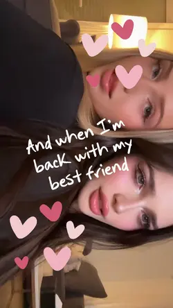 My Bestie
