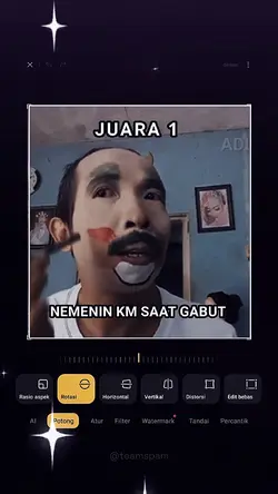 trend jj kata kata