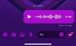 VR Song Lyrics