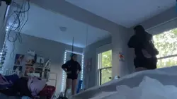 dance