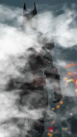 Smoke effect 15