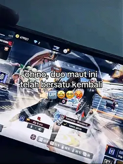 JJ DUO GACOR!! 