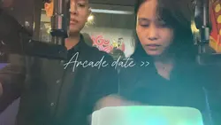 Arcade date