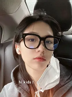 hi kids ! 