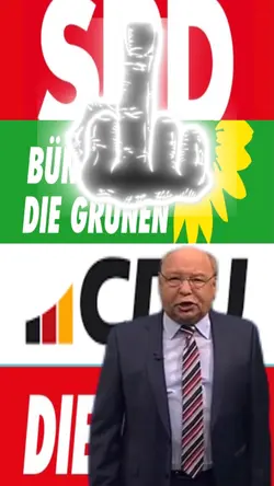 F.ickt Euch Rot Grün