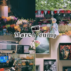 March dump 