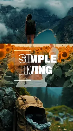 Simple Living