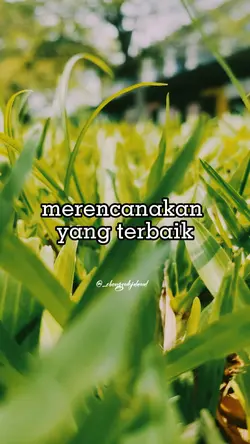 Tuhan Ku Percaya