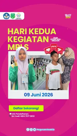 MPLS SEKOLAH SMP