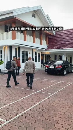 RAPAT RBR 2025 