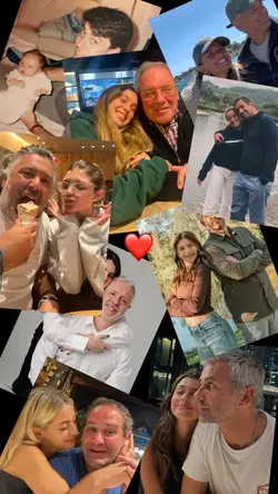 FATHER’S DAY ❤️✨