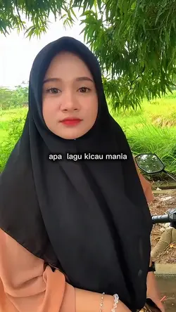 Kicau mania