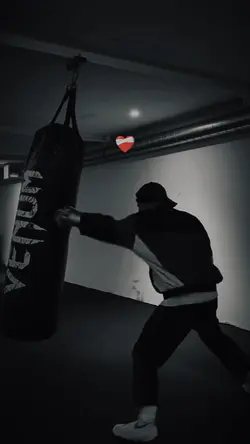 boxing motivation