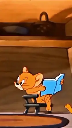 reaksi jerry jj