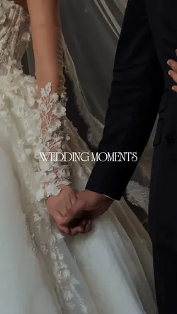 Wedding Moments