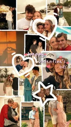 Valentine's 2025
