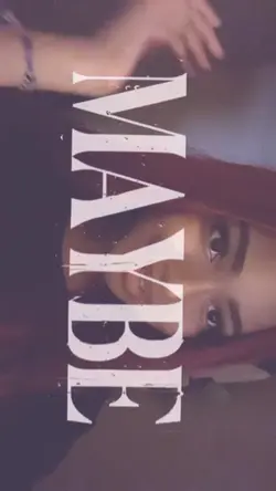 wanna be yours