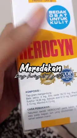 herocyn