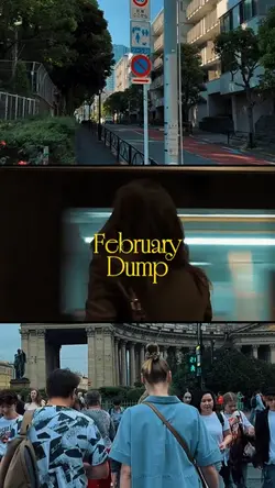 February Dump