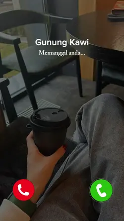Gunung Kawi tlpon