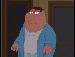 Peter light switch 
