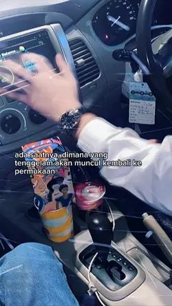 ada saatnya 