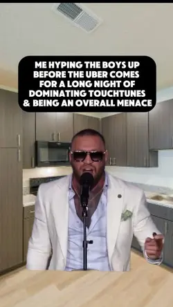 May we rise Conor 