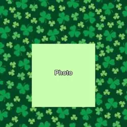 St Patrick’s Day