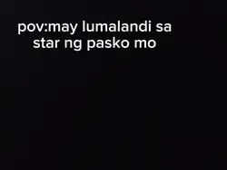 star ng pasko